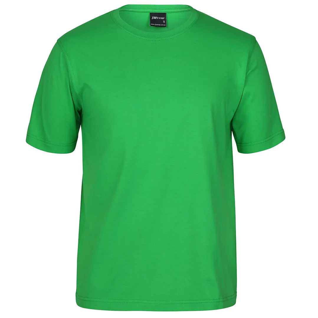The Classic JB's Tee | Unisex | Greens
