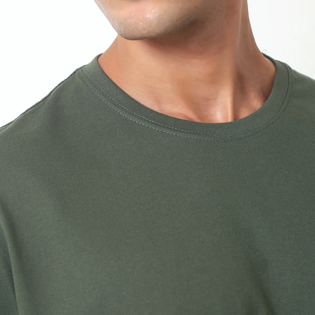 The Classic JB's Tee | Unisex | Greens