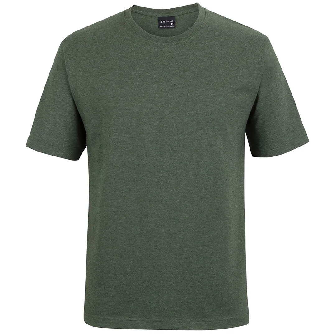The Classic JB's Tee | Unisex | Greens