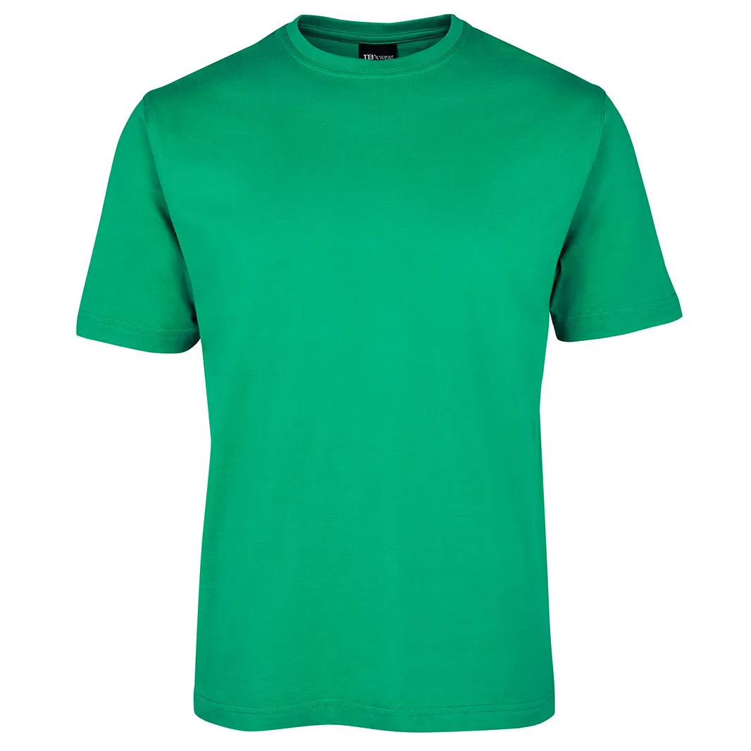 The Classic JB's Tee | Unisex | Greens
