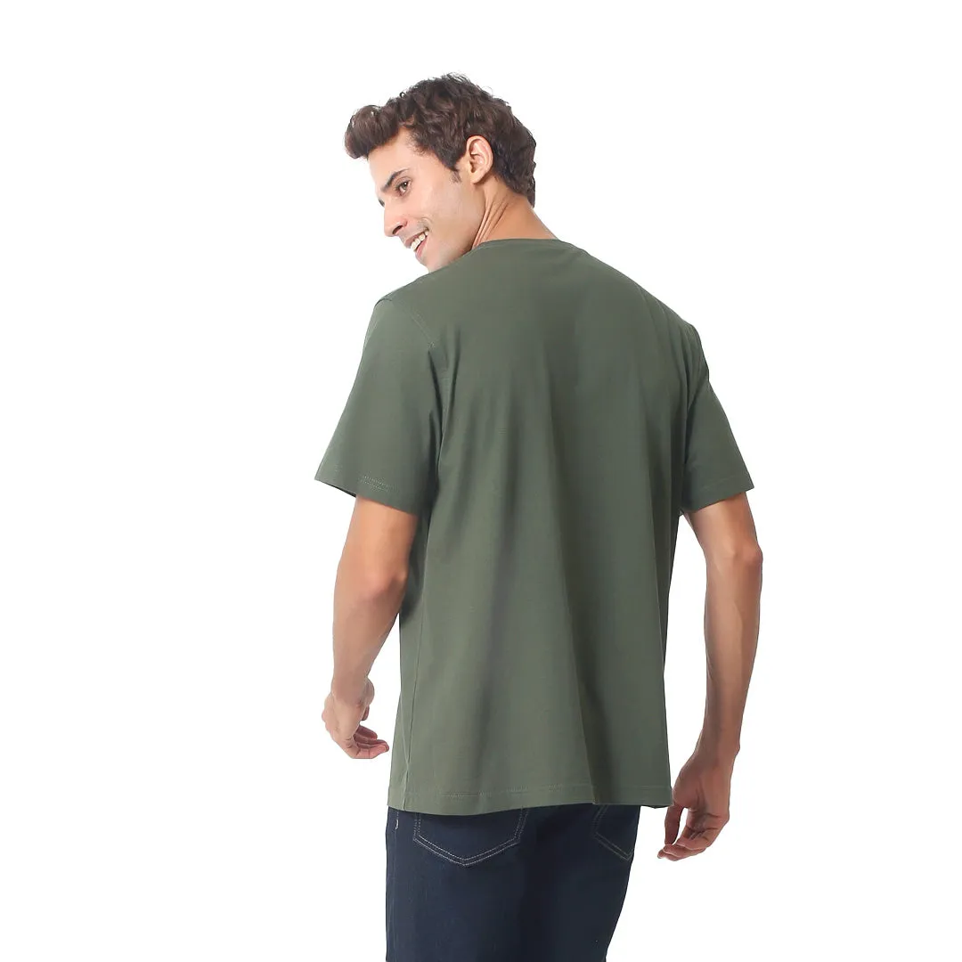 The Classic JB's Tee | Unisex | Greens
