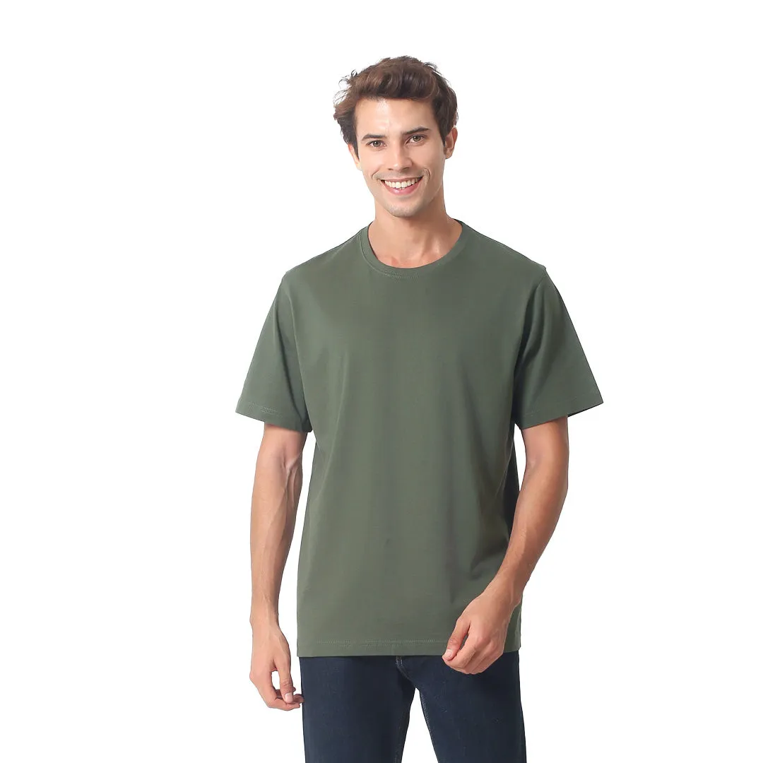The Classic JB's Tee | Unisex | Greens