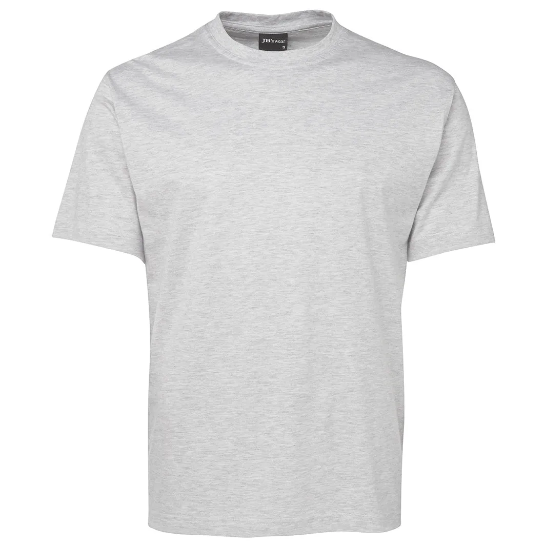The Classic JB's Tee | Unisex | Greys
