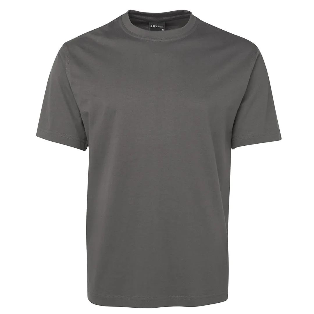 The Classic JB's Tee | Unisex | Greys