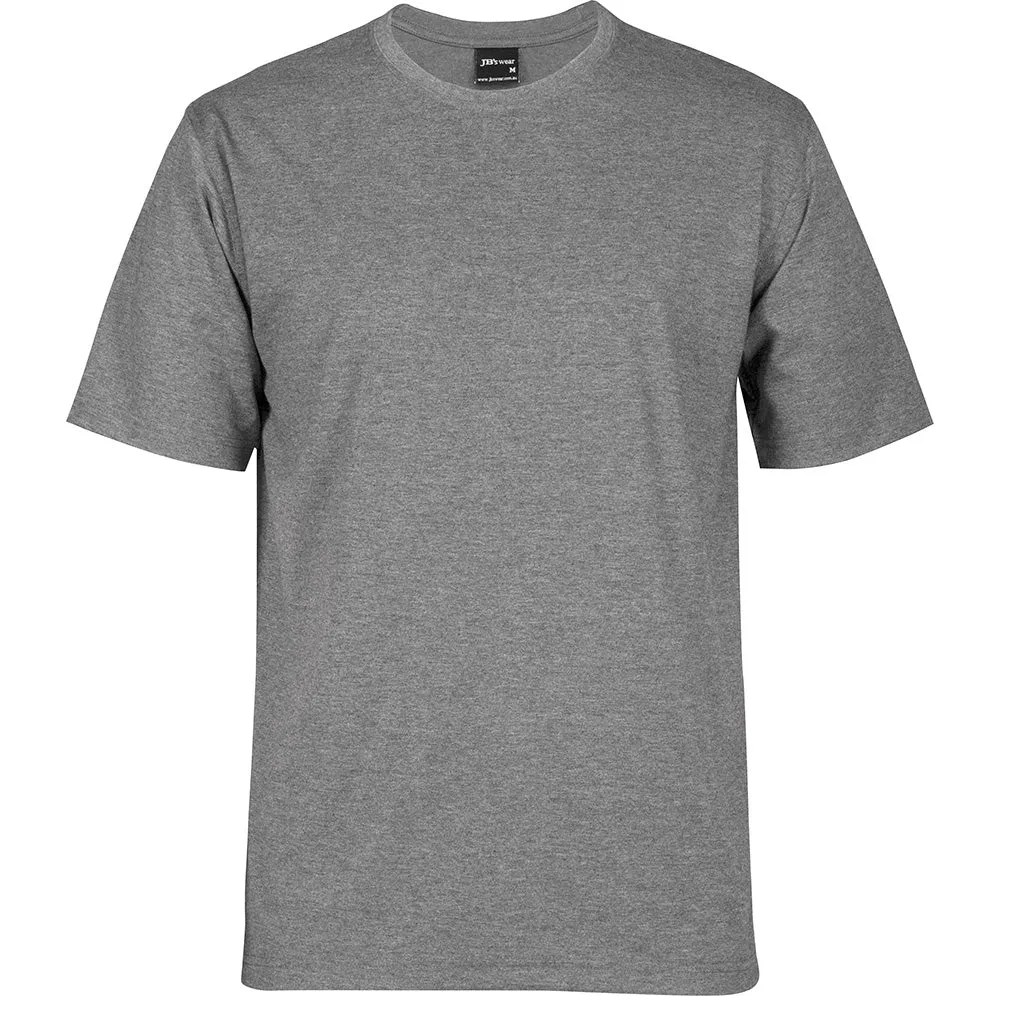 The Classic JB's Tee | Unisex | Greys