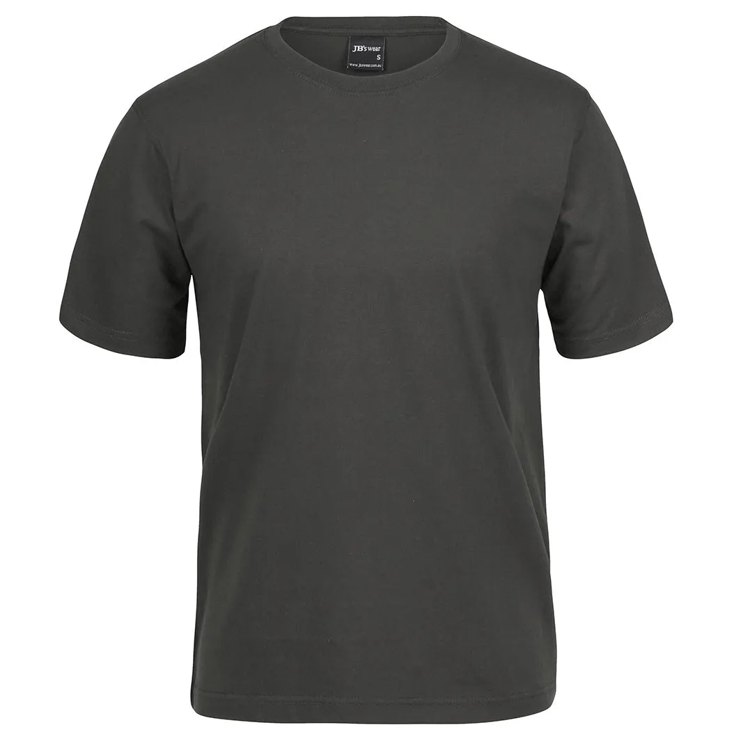 The Classic JB's Tee | Unisex | Greys