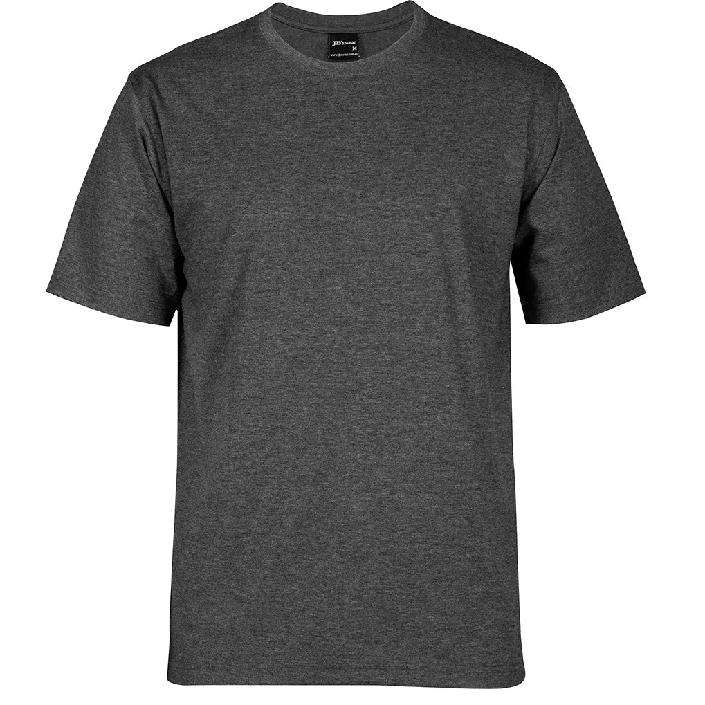 The Classic JB's Tee | Unisex | Greys