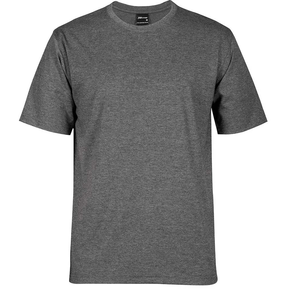 The Classic JB's Tee | Unisex | Greys
