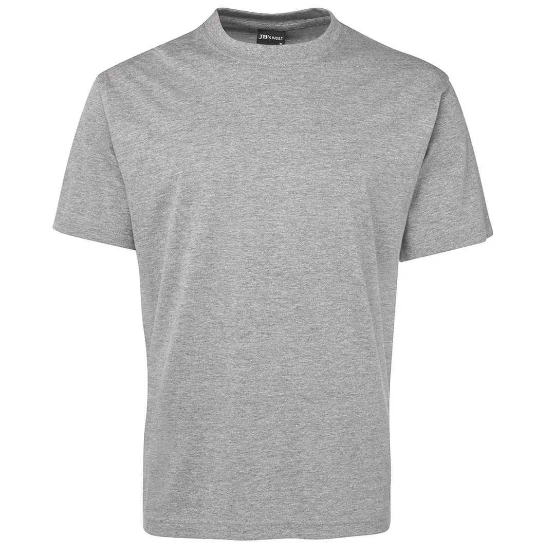 The Classic JB's Tee | Unisex | Greys
