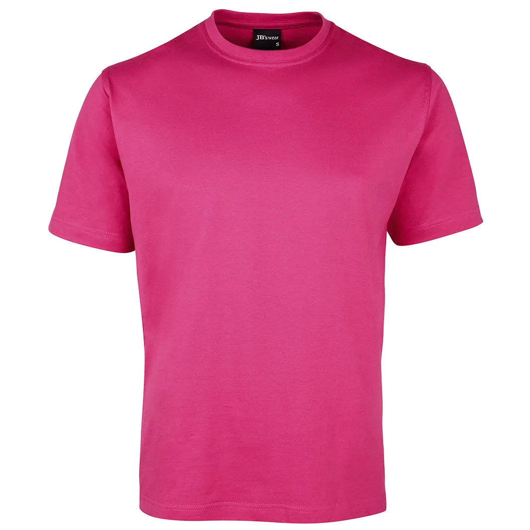 The Classic JB's Tee | Unisex | Pinks & Purples