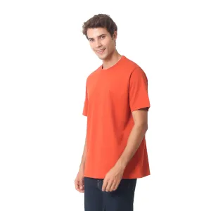 The Classic JB's Tee | Unisex | Reds & Oranges
