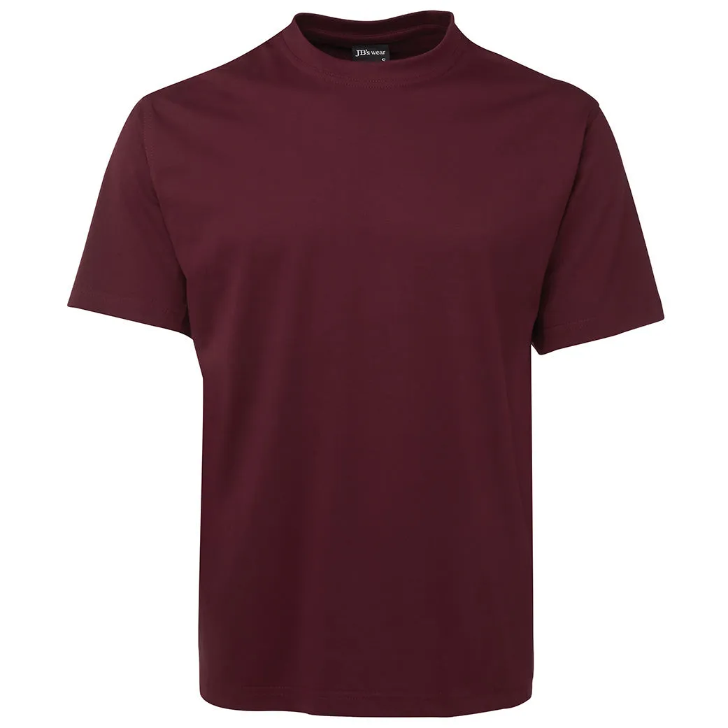 The Classic JB's Tee | Unisex | Yellows Tans Browns