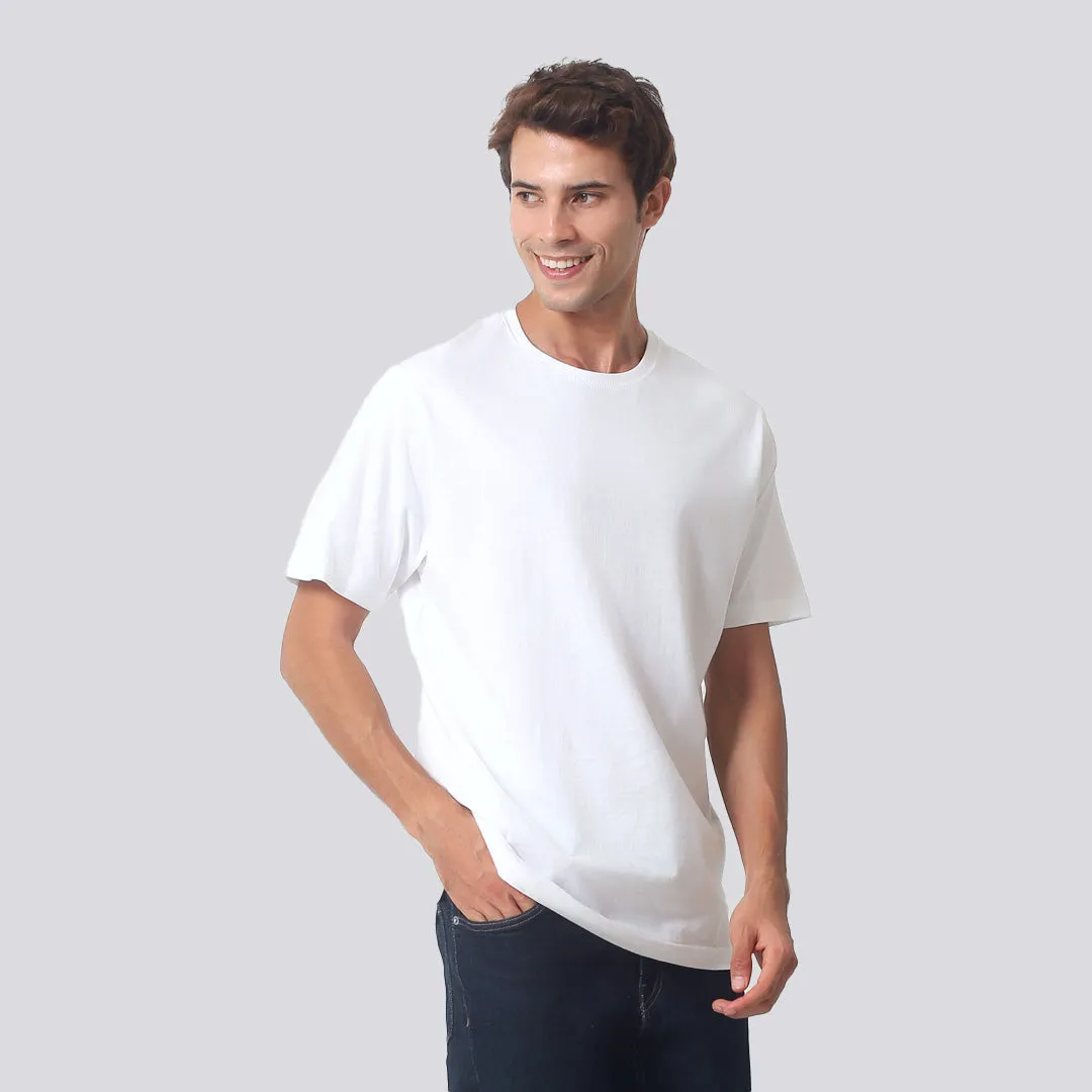 The Classic JB's Tee | Unisex | Yellows Tans Browns