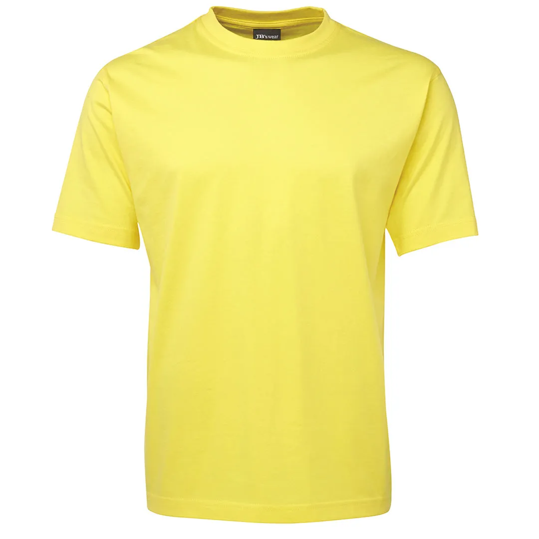 The Classic JB's Tee | Unisex | Yellows Tans Browns