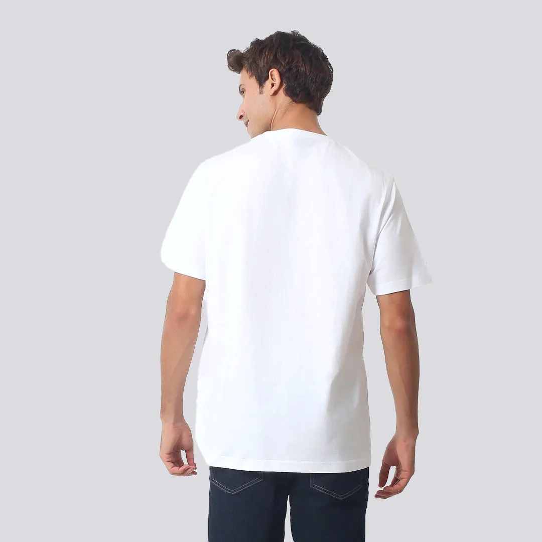 The Classic JB's Tee | Unisex | Yellows Tans Browns