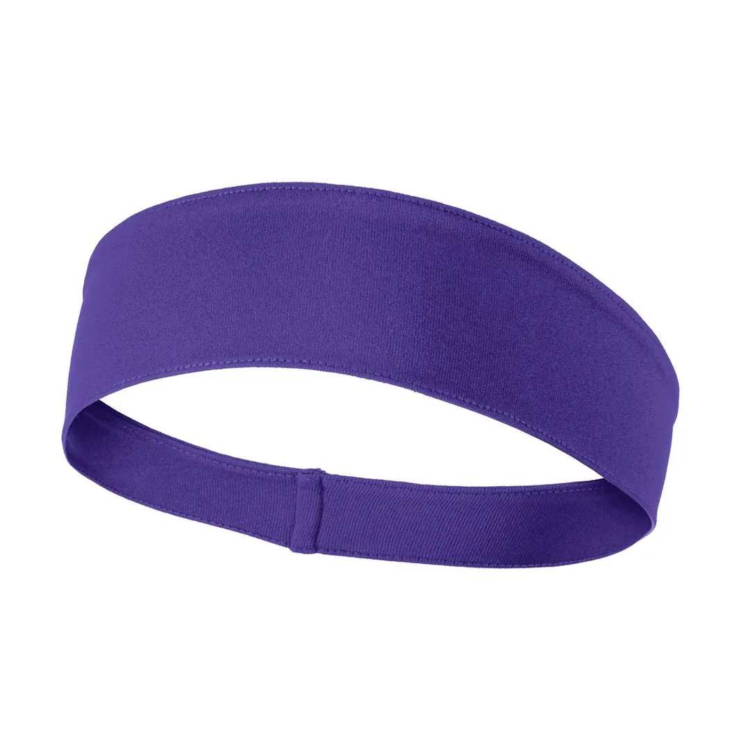 The Competitor Headband | Adults