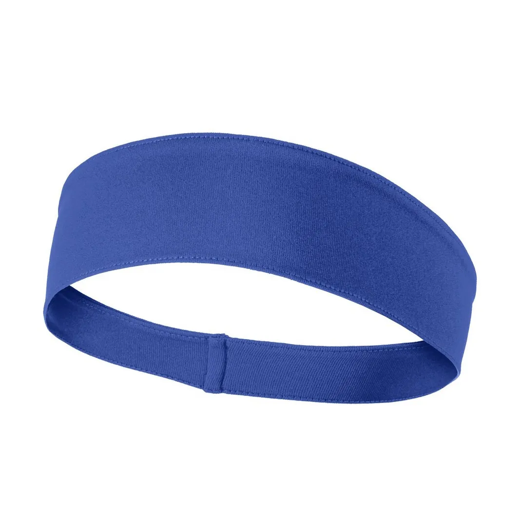 The Competitor Headband | Adults
