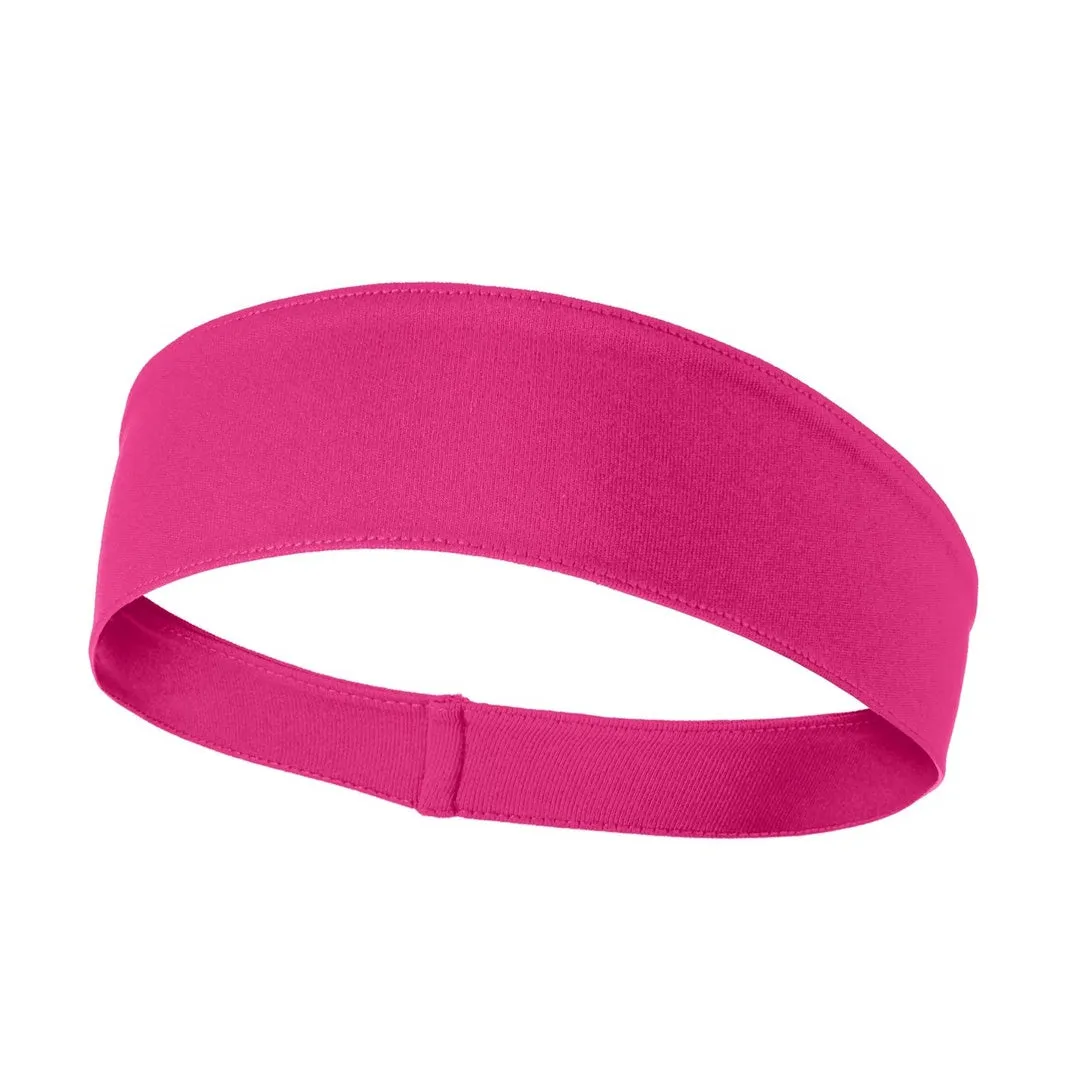 The Competitor Headband | Adults