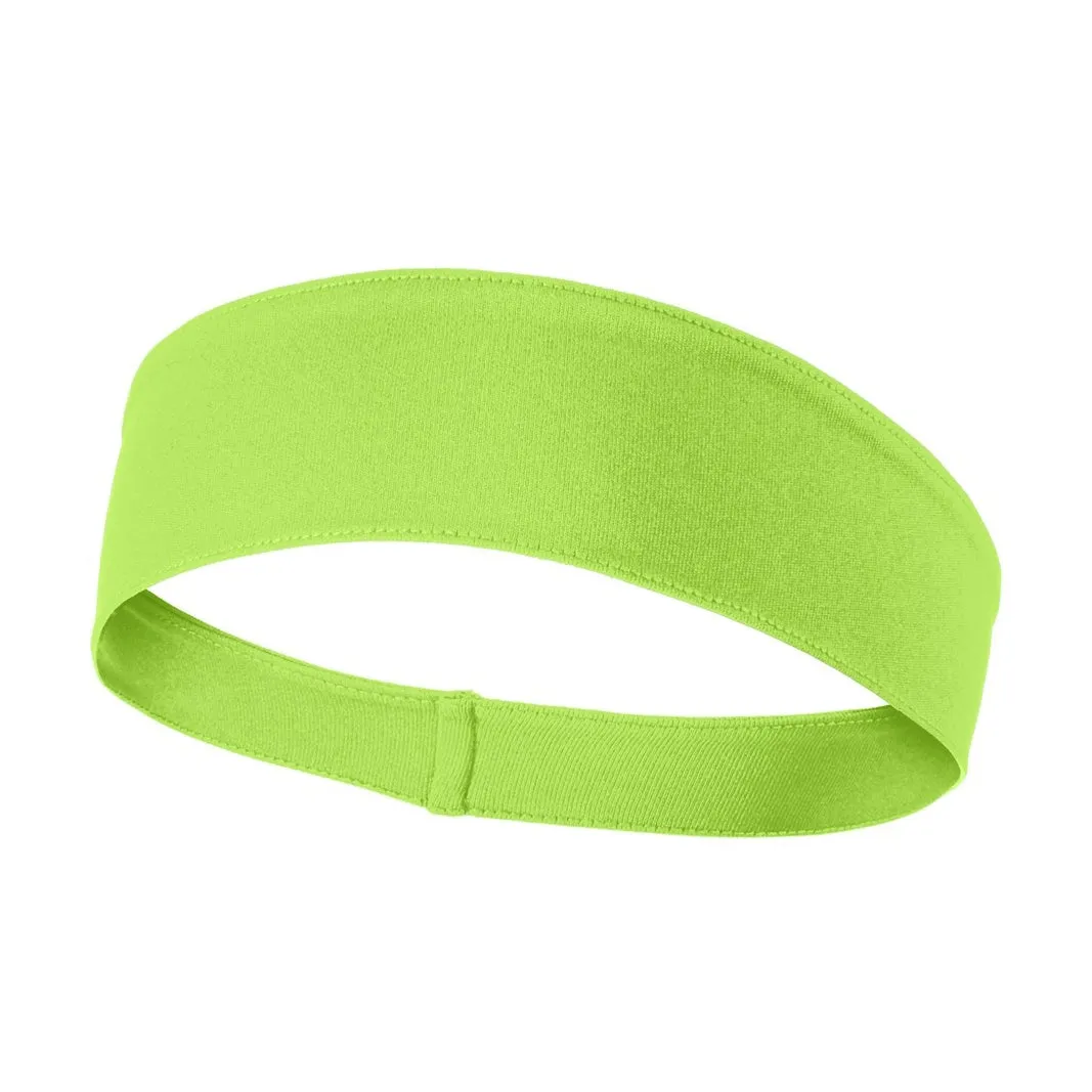 The Competitor Headband | Adults