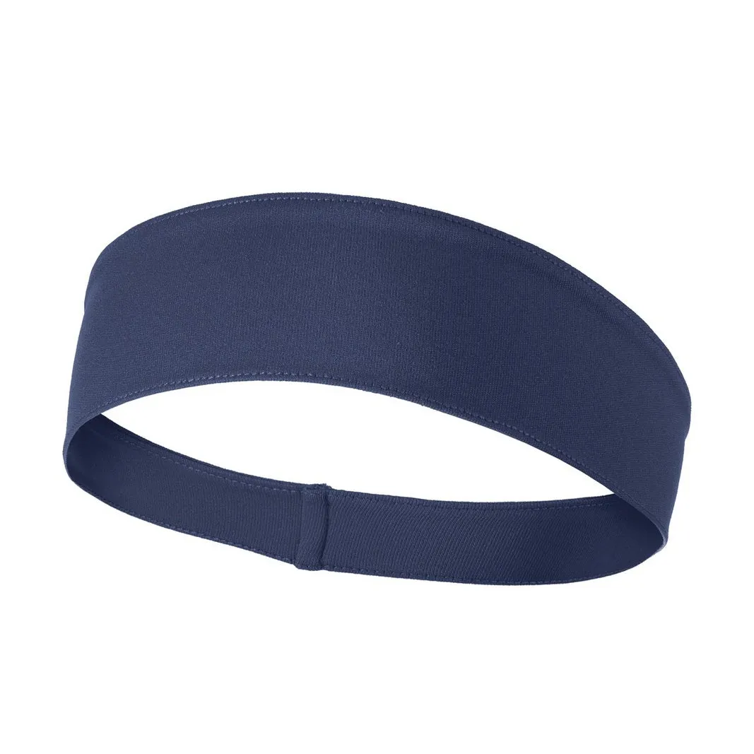 The Competitor Headband | Adults