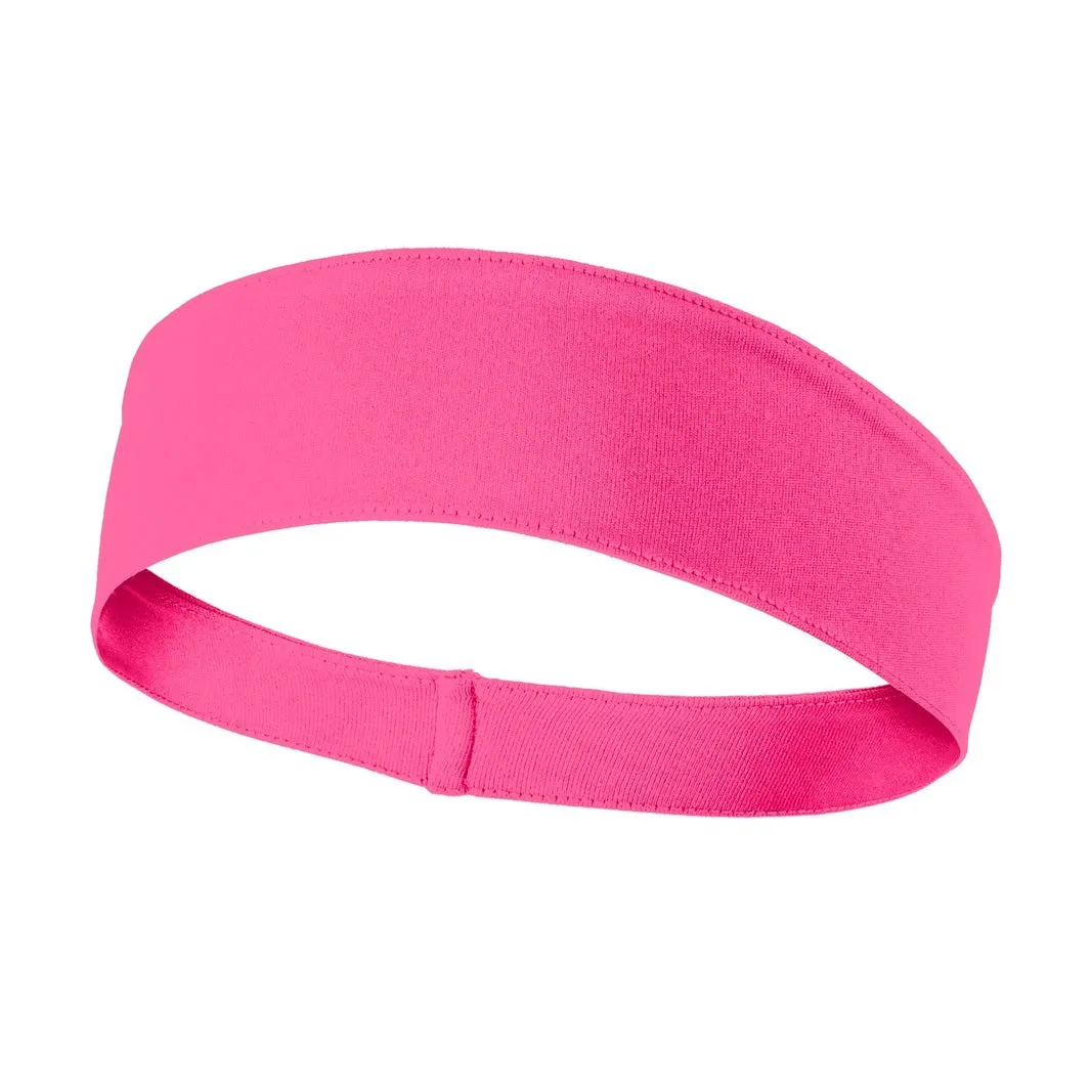 The Competitor Headband | Adults