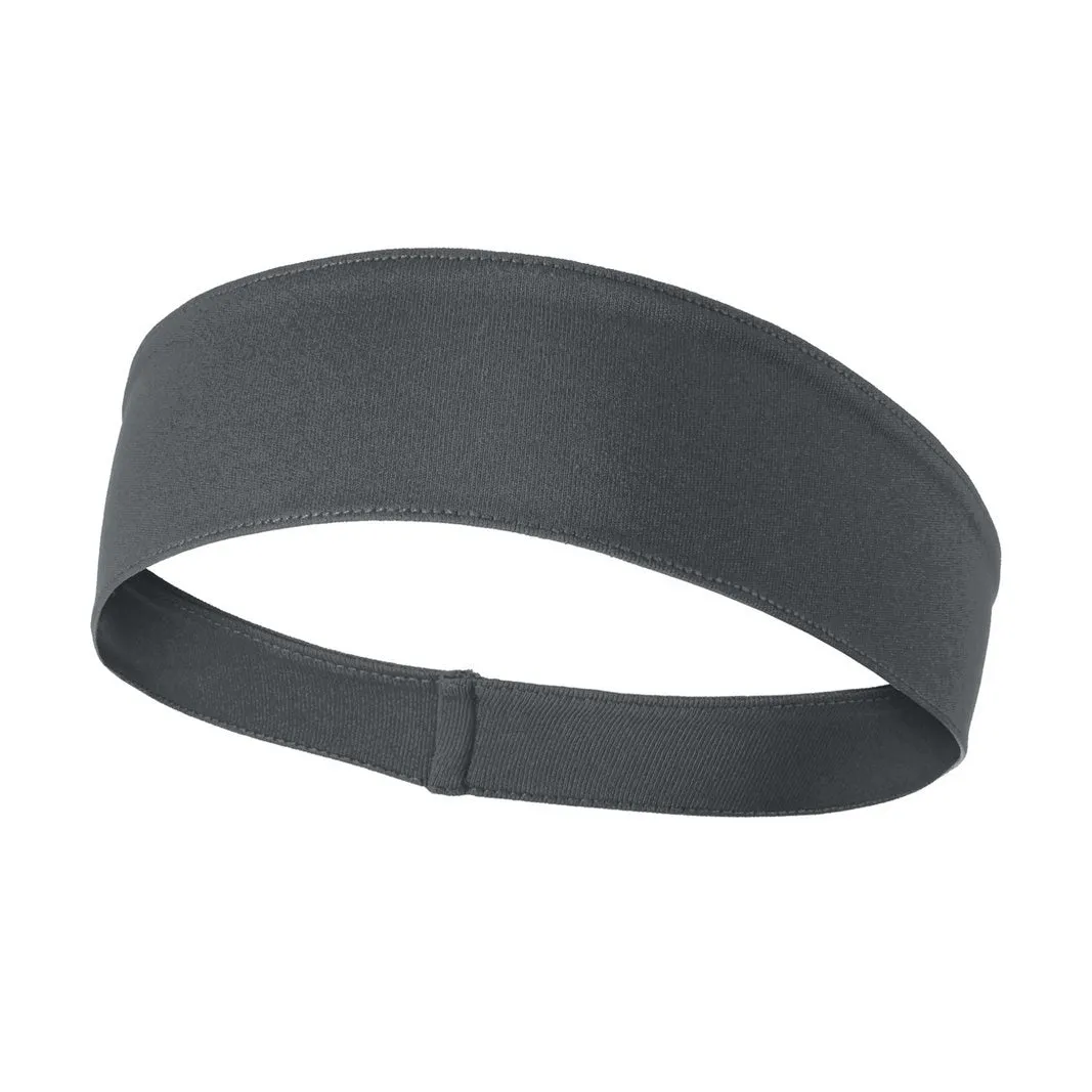 The Competitor Headband | Adults
