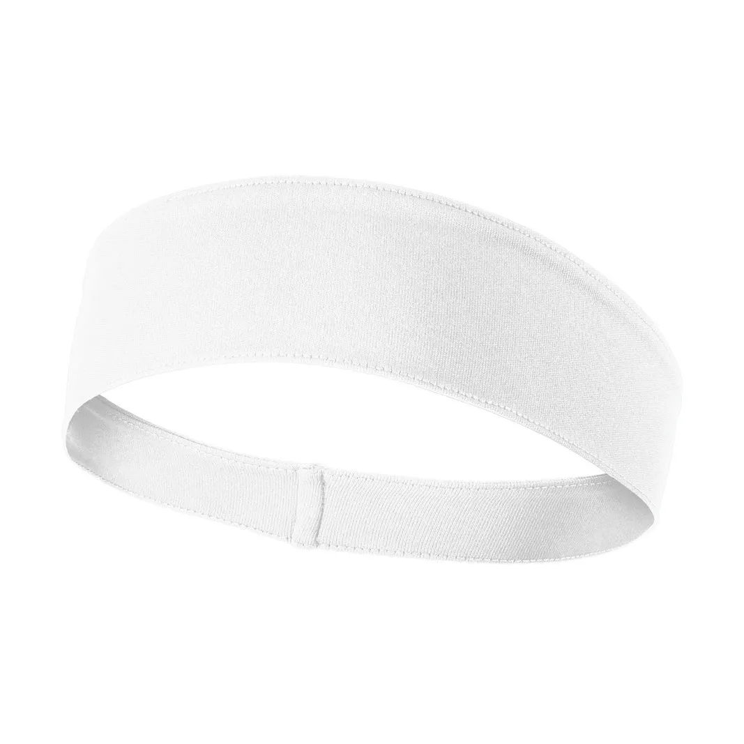 The Competitor Headband | Adults