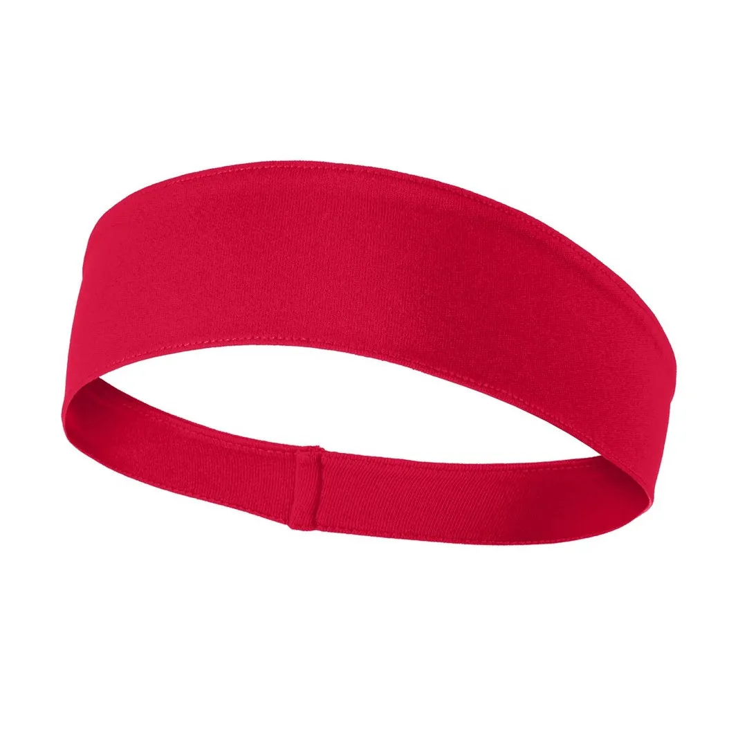 The Competitor Headband | Adults