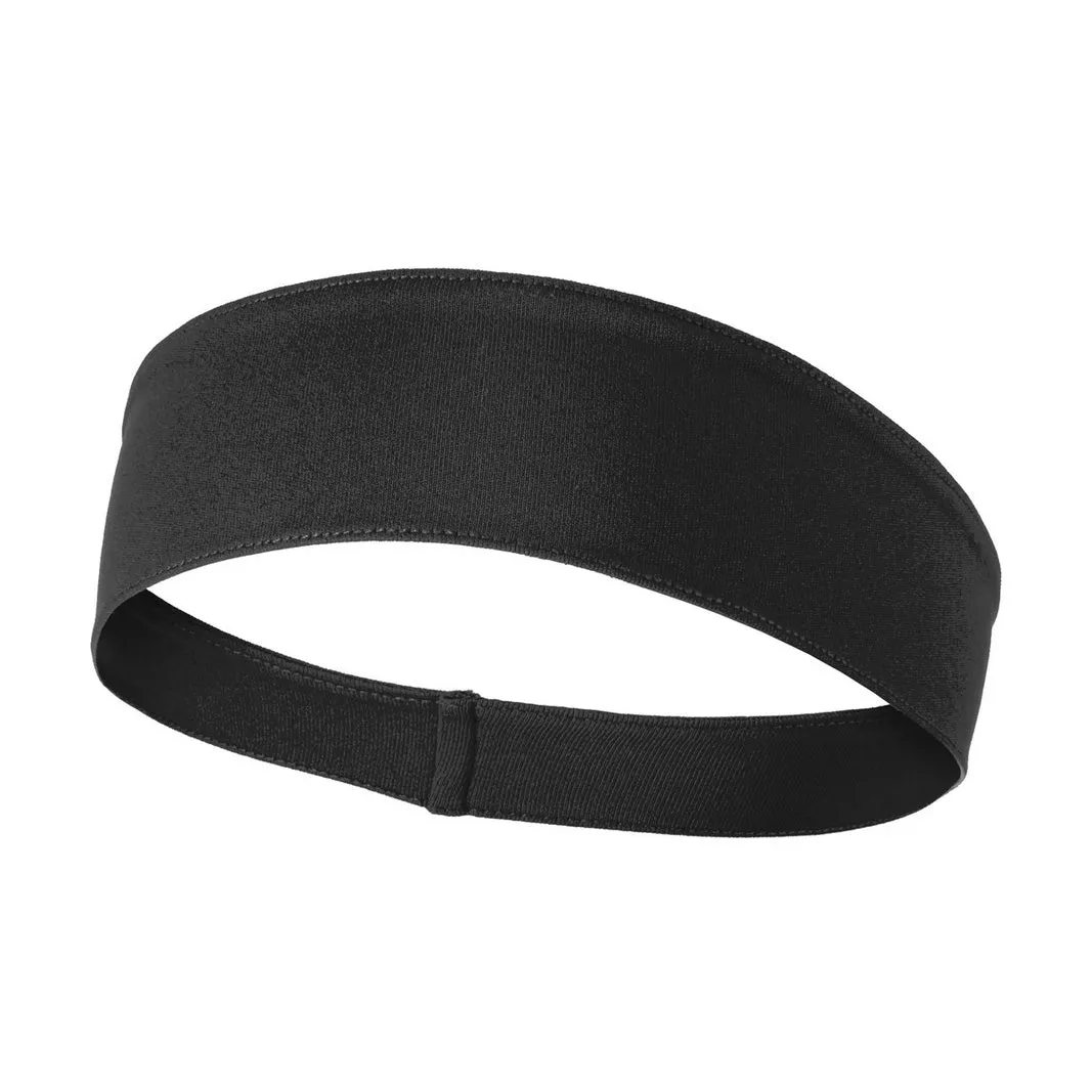 The Competitor Headband | Adults
