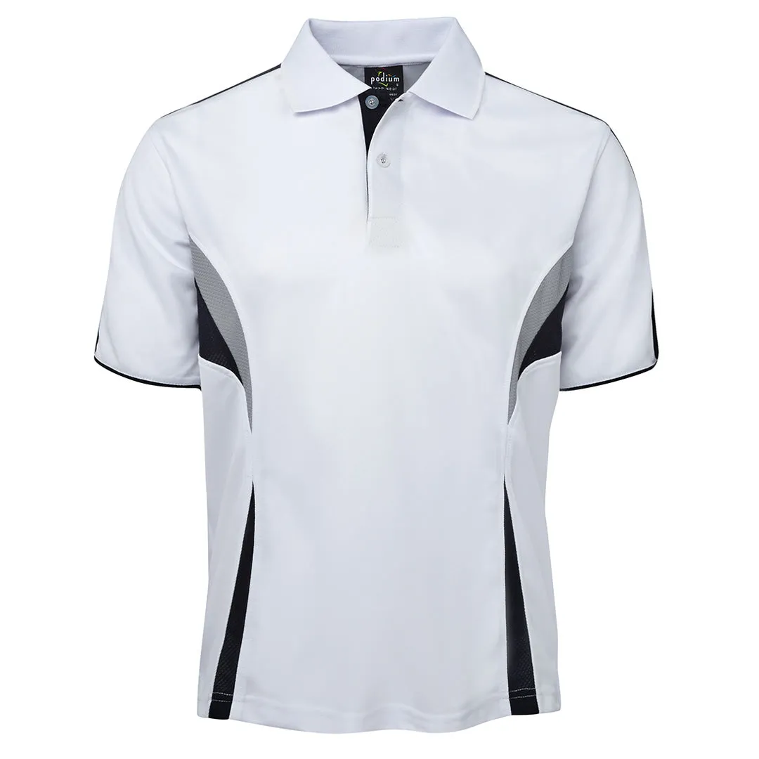 The Cool Polo | Bright Colours | Short Sleeve | Adults