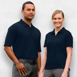 The Dri Gear Axis Polo | Ladies