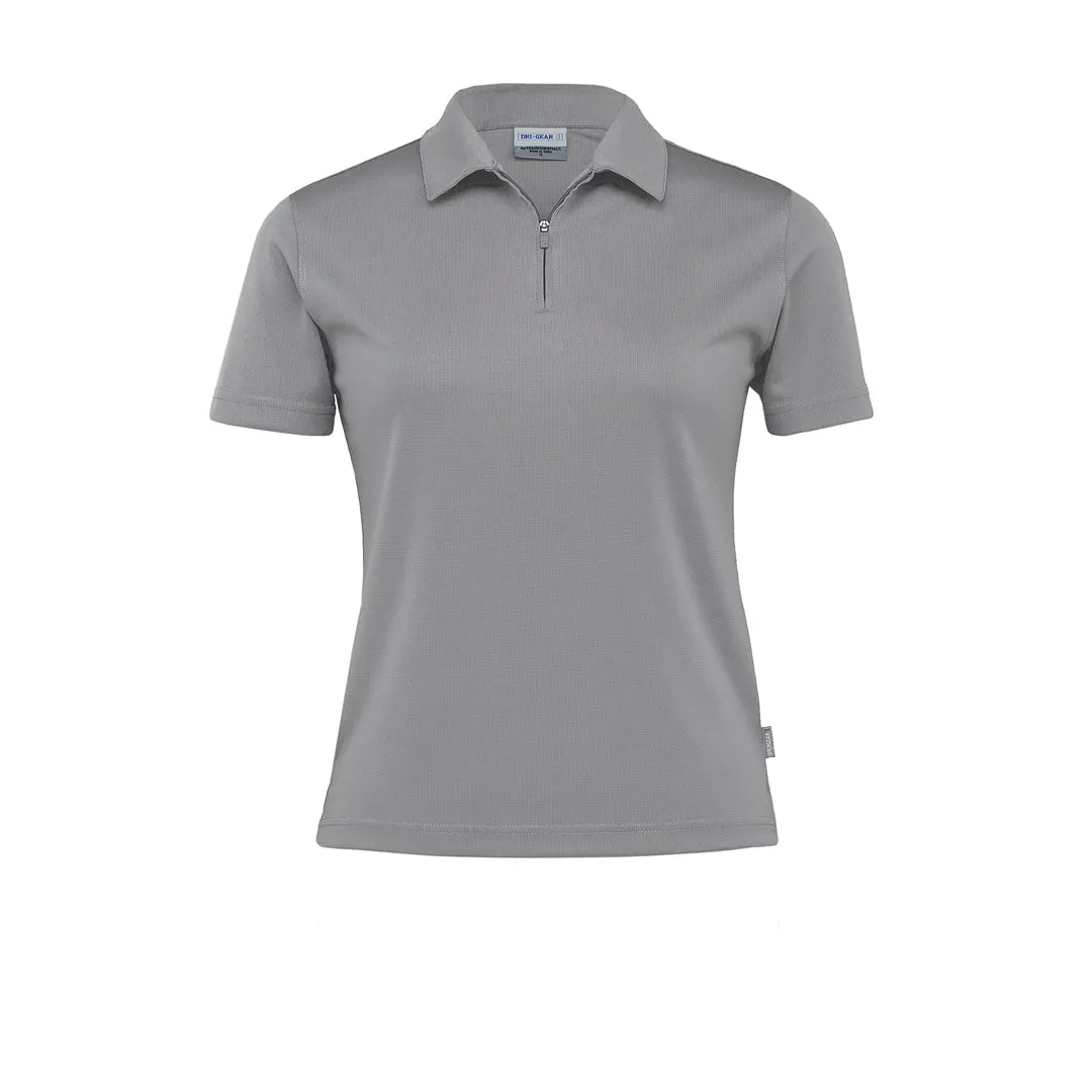 The Dri Gear Axis Polo | Ladies