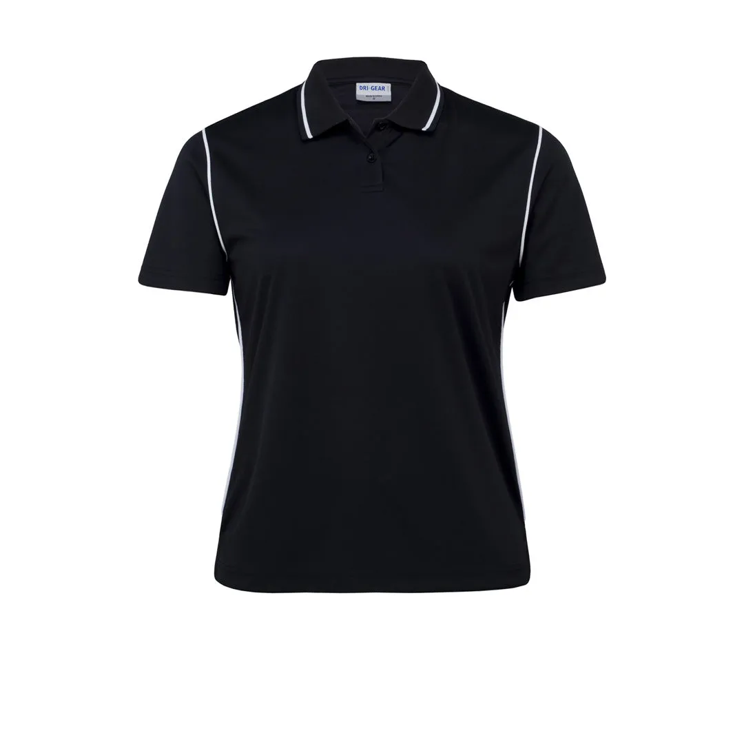 The Dri Gear Hype Polo | Ladies