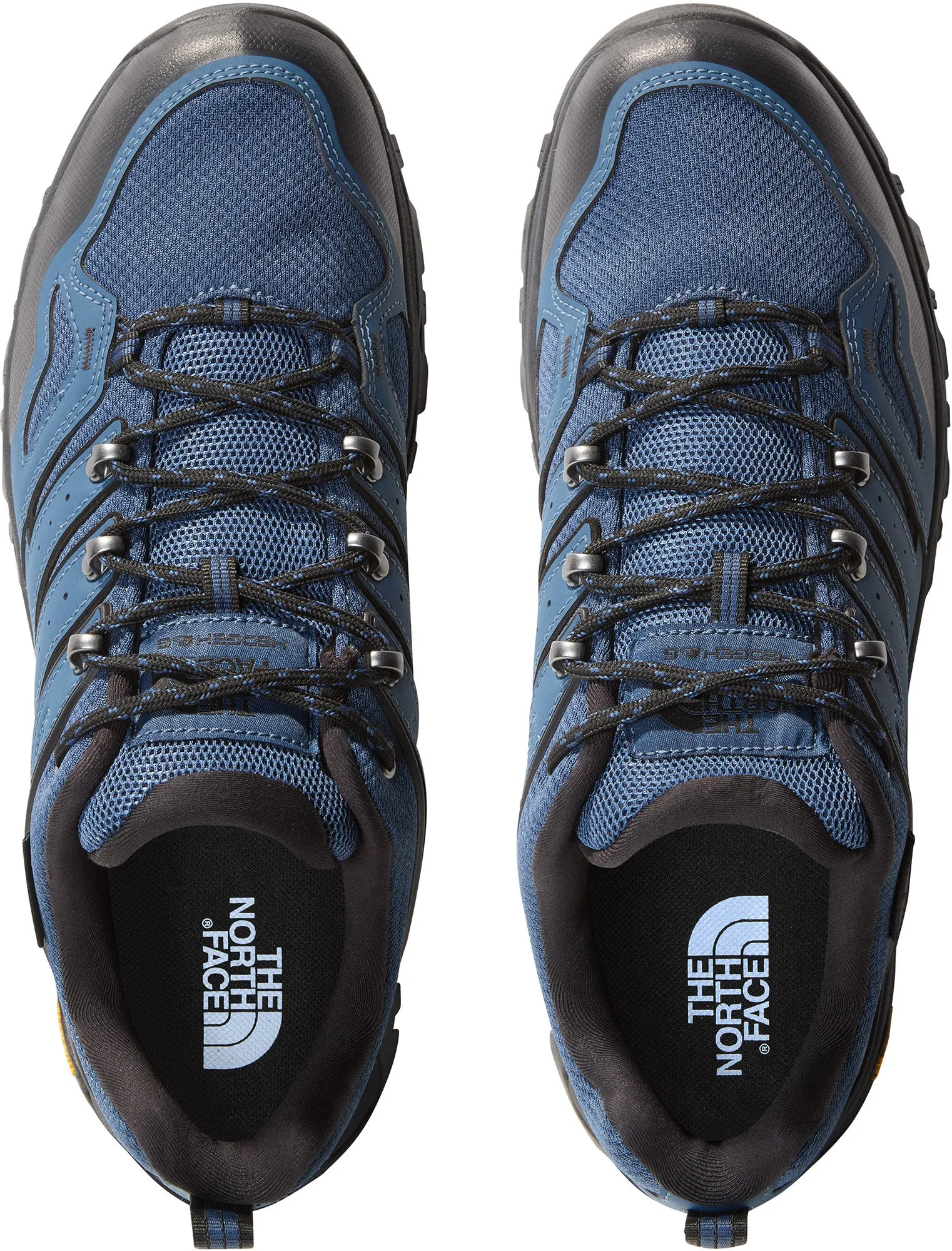 The North Face Hedgehog FutureLight Mens Walking Shoes - Blue
