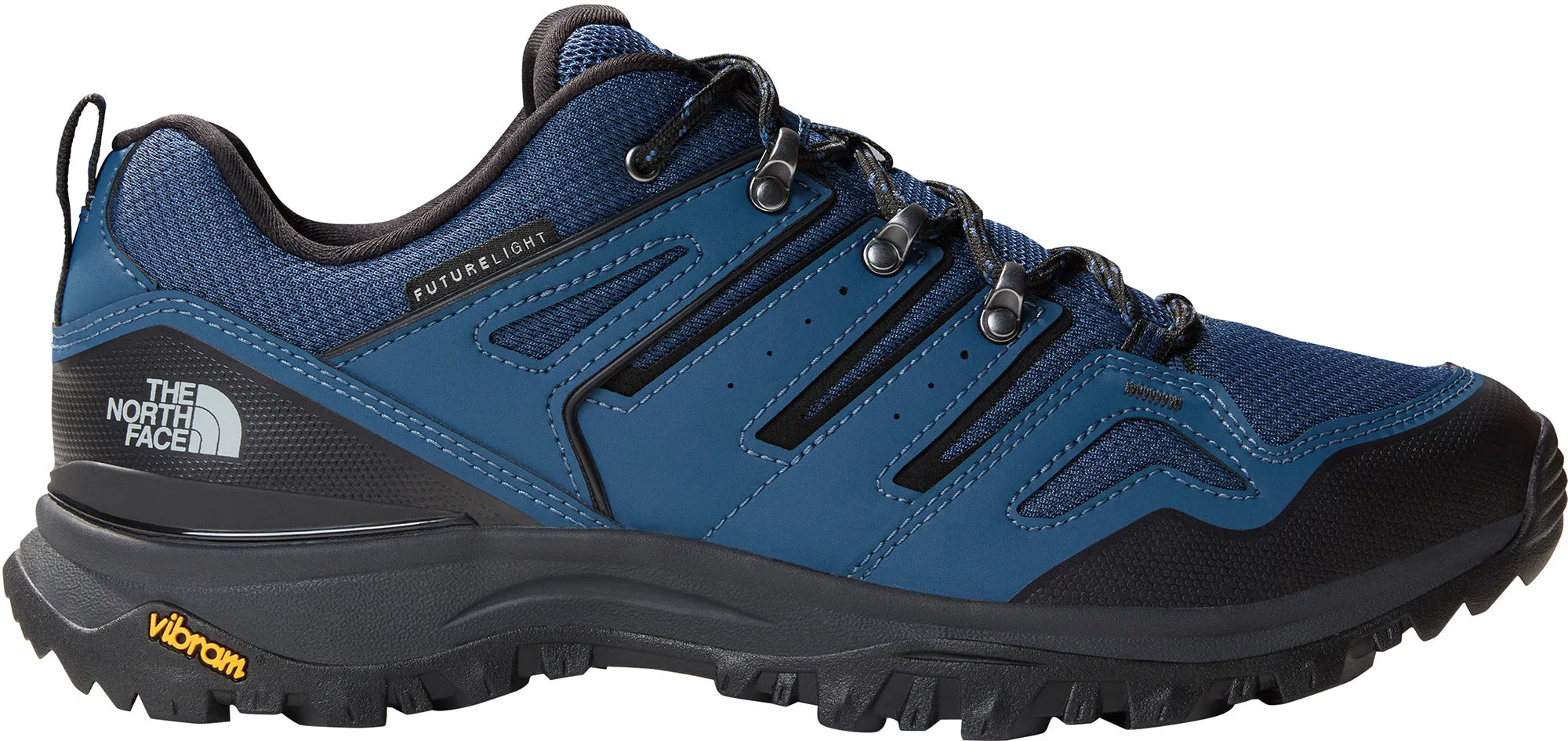 The North Face Hedgehog FutureLight Mens Walking Shoes - Blue