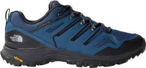 The North Face Hedgehog FutureLight Mens Walking Shoes - Blue