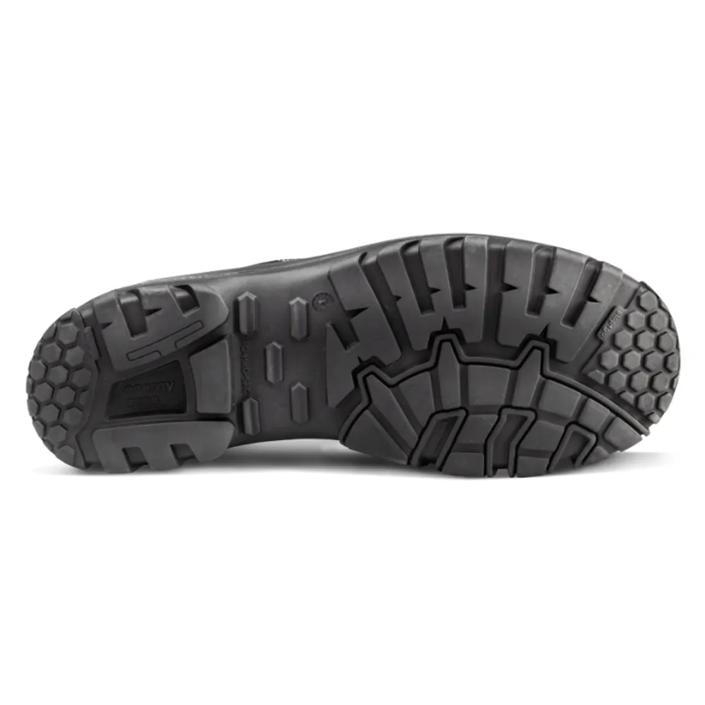 Toe Guard TG80440 Trail S3 SRC Safety Work Trainer Shoe