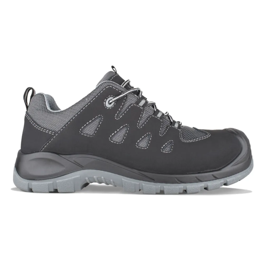 Toe Guard TG80460 Phantom S3 SRC Safety Work Trainer Shoe