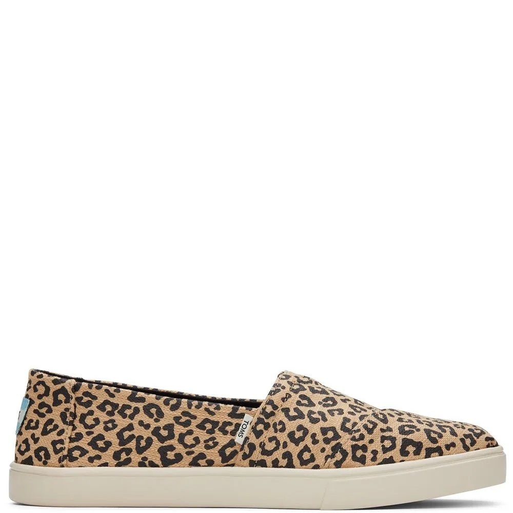 TOMS Alpargata Cupsole Shoes