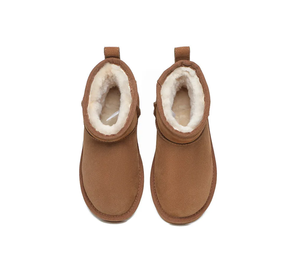 Ugg Boots Noel Kids Mini