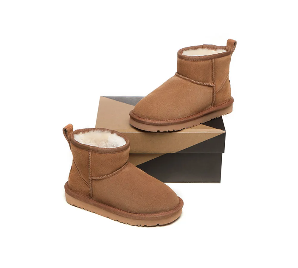 Ugg Boots Noel Kids Mini