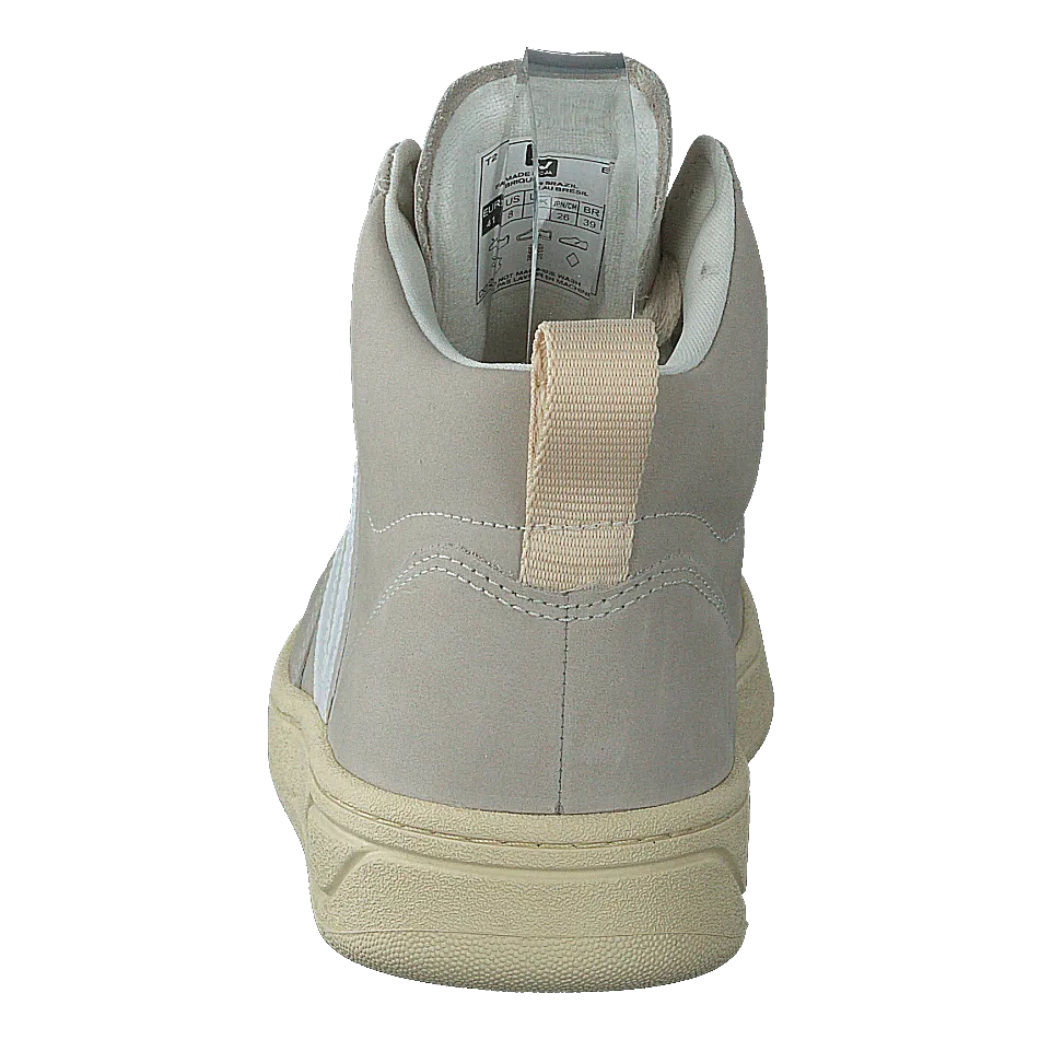 V-15 Natural White