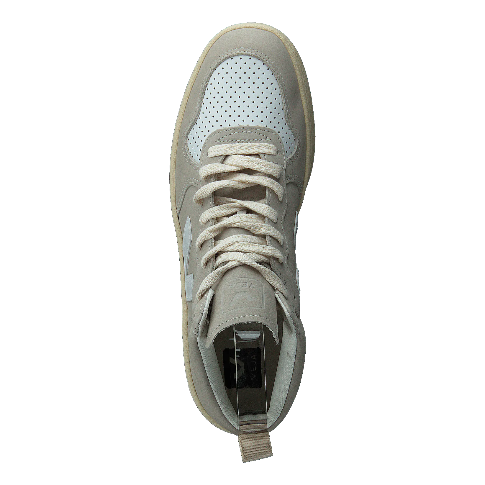 V-15 Natural White