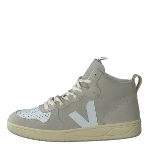 V-15 Natural White