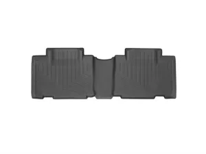 WeatherTech 13  Toyota RAV4 Rear FloorLiner - Black