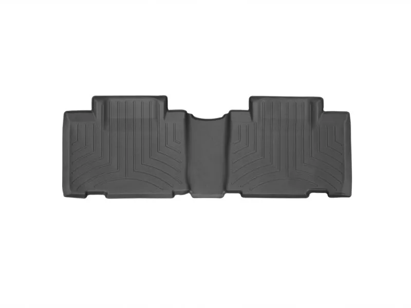 WeatherTech 13  Toyota RAV4 Rear FloorLiner - Black