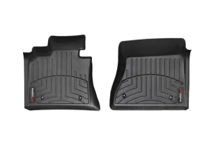WeatherTech 15  Toyota Camry Front FloorLiner - Black