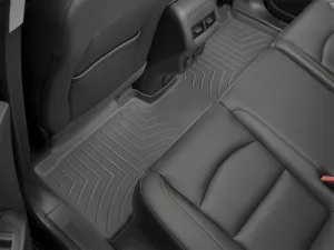 WeatherTech 2021  Kia Sorento Hybrid Rear FloorLiner - Black
