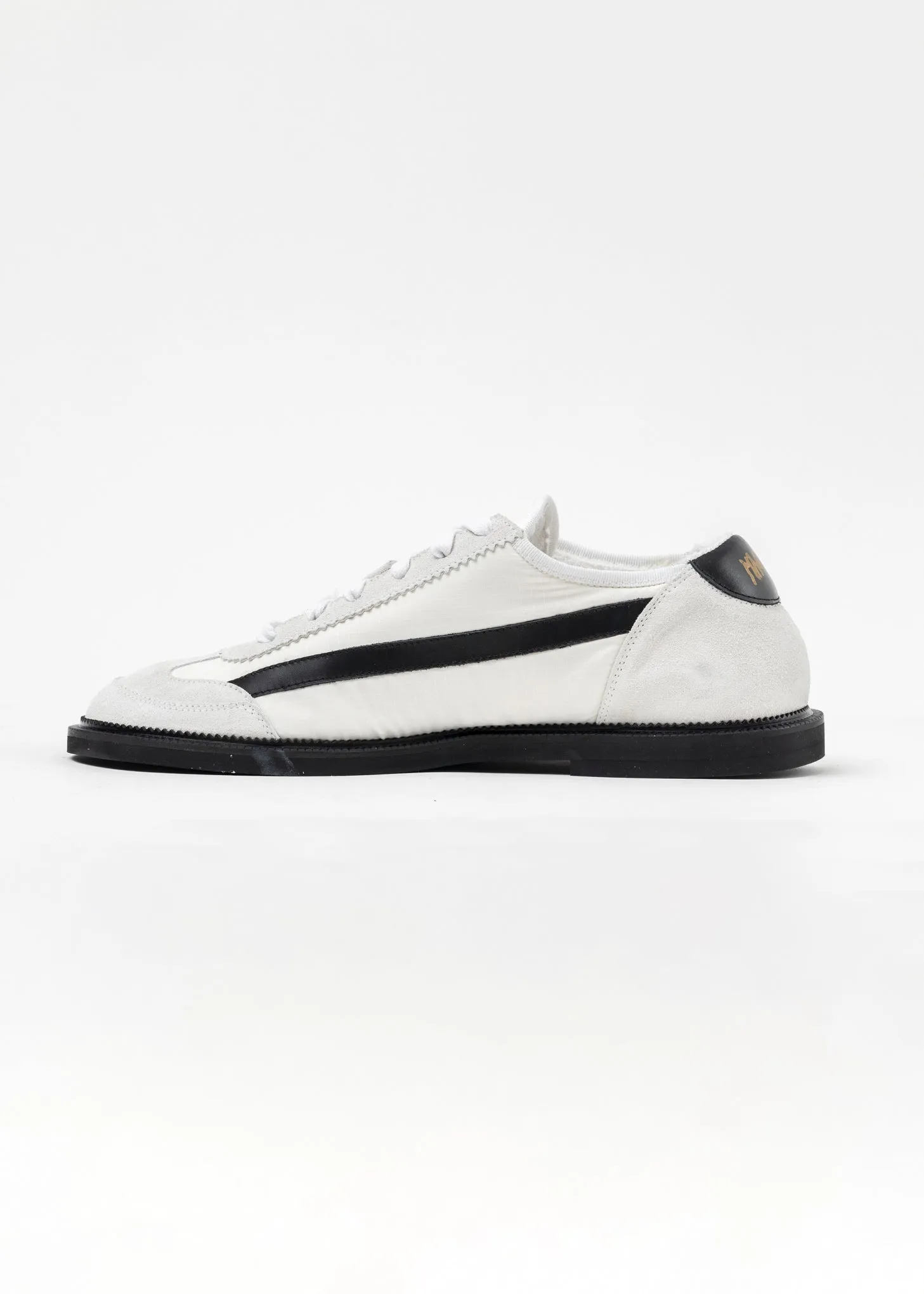 WHITE POLISPORTIVA HYBRID SHOE