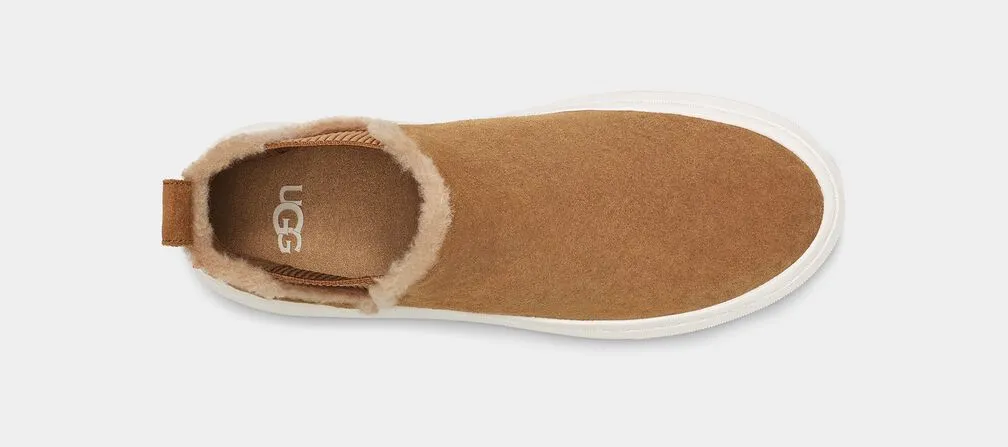 Women's Alameda Chelsea Shoes